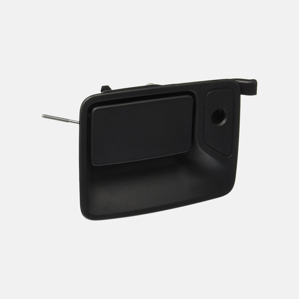 Body & Exterior Parts