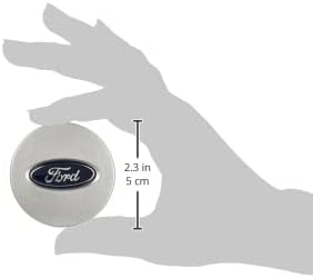 Ford Wheel Cap