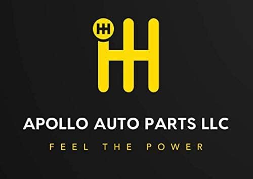 Ford AA8Z-9942528-A Nameplate DARK BLUE, 9 x 3.5 INCHES