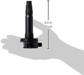 Motorcraft DG520 Coil Assembly