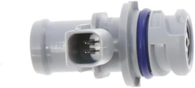Motorcraft Positive Crankcase Ventilation (PCV) Valve - EV261