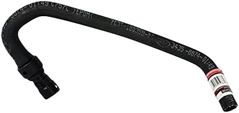 Motorcraft Hose