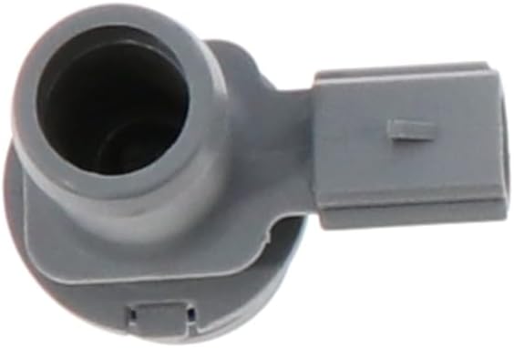 Motorcraft Positive Crankcase Ventilation (PCV) Valve - EV261