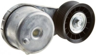 Motorcraft - Tensioner (P) (BT97)