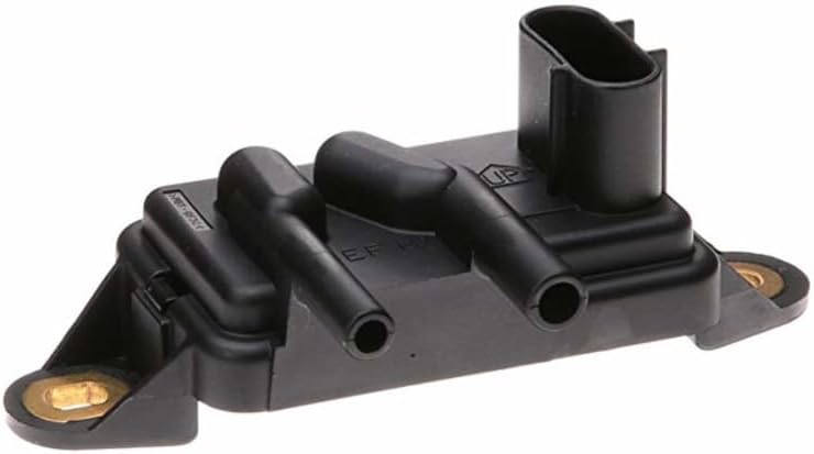 Motorcraft DPFE15 Exhaust Gas Recirculation Pressure Feedback Sensor