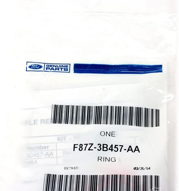 Ford F87Z-3B457-AA - RING - RETAINING