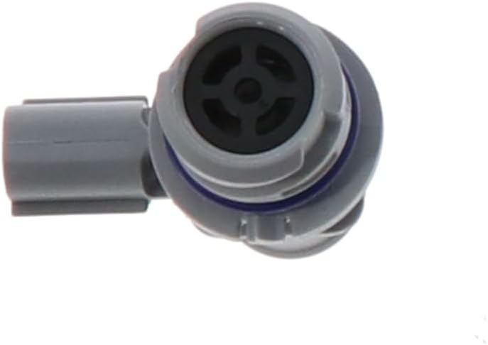 Motorcraft Positive Crankcase Ventilation (PCV) Valve - EV261