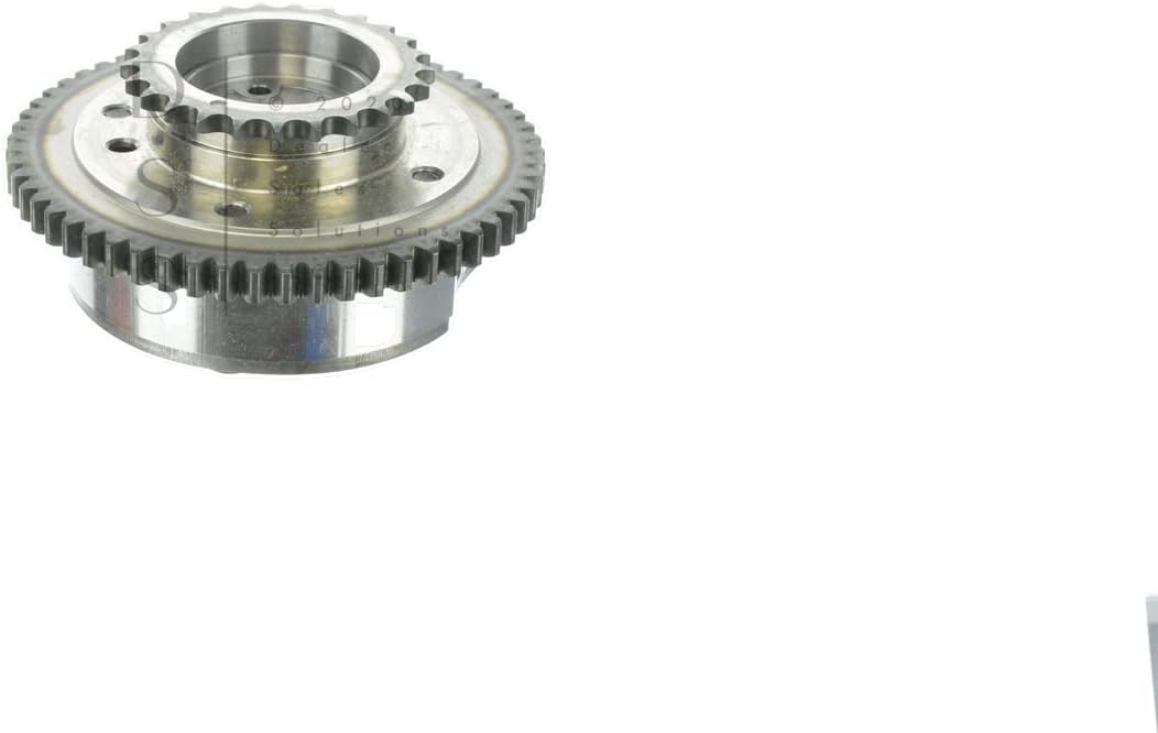 Ford Sprocket - CAMS