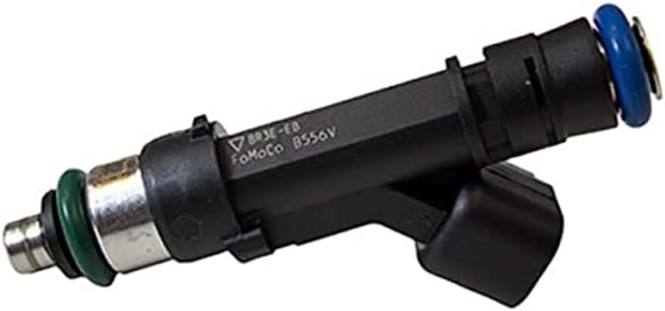 Motorcraft CM5187 Injector Asy, 1 Pack