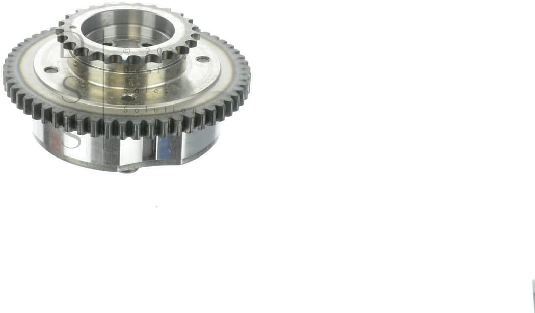 Ford Sprocket - CAMS