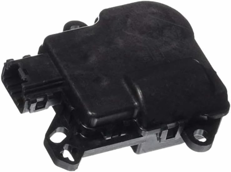 Motorcraft - Motor Asy (P) (YH1933)