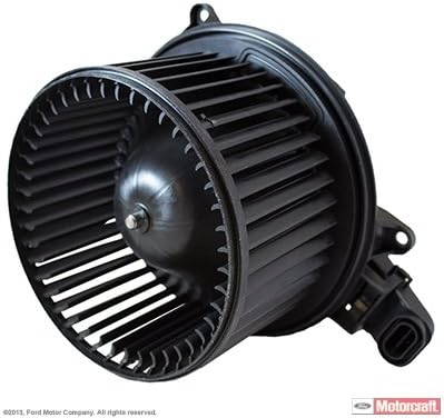 Motorcraft MM1094 Blower Motor