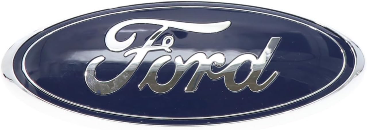 Genuine Ford CL3Z-9942528-B Nameplate, Tail Gate