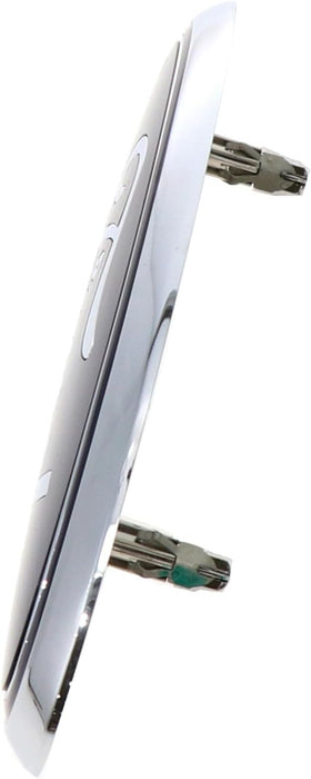 Genuine Ford CL3Z-9942528-B Nameplate, Tail Gate