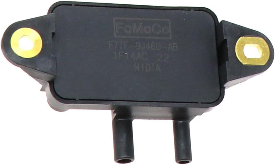 Motorcraft DPFE15 Exhaust Gas Recirculation Pressure Feedback Sensor