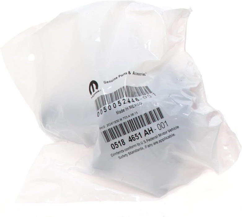 Genuine Mopar Thermostat Housing