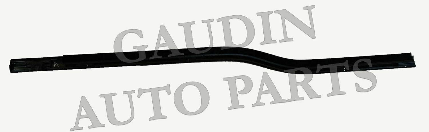Genuine Ford 6L3Z-1821453-A Door Weatherstrip