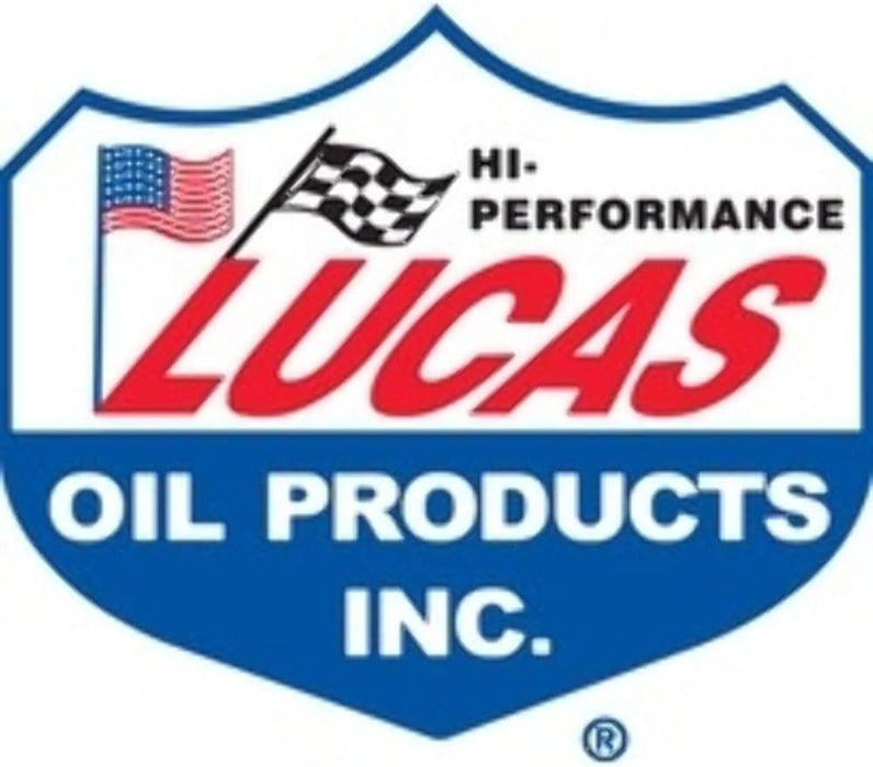 Lucas Oil 10279 Engine Oil Stop Leak - 1 Gallon (Pack of 4)