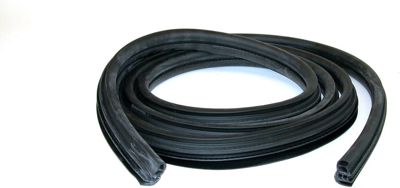 Genuine Ford 3C3Z-2520708-AA Door Weatherstrip