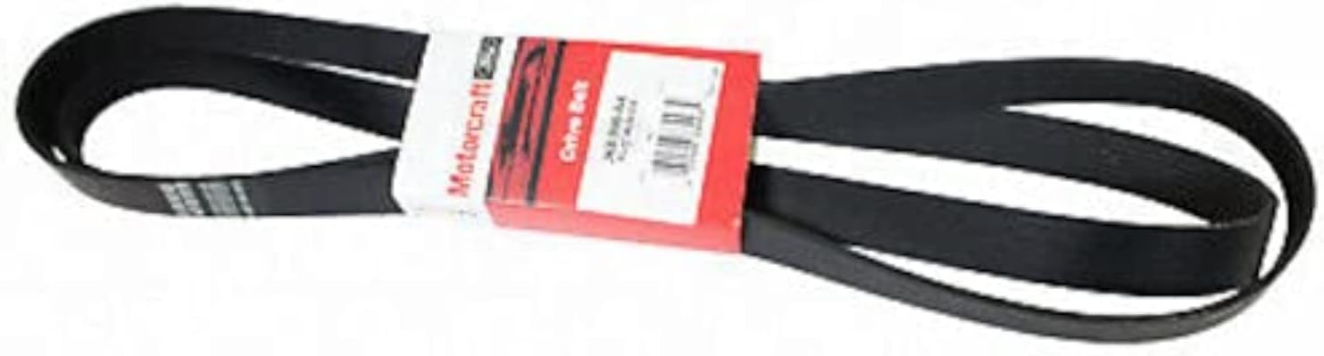 Motorcraft Drive Belt