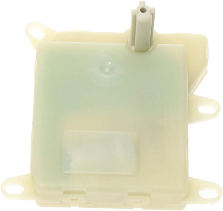 Motorcraft YH-1743 Blend Door Actuator White