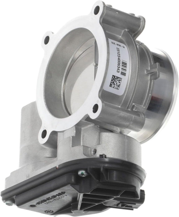 Genuine Ford Parts - Throttle Body and Motor Asy (BL3Z-9E926-B), Metallic