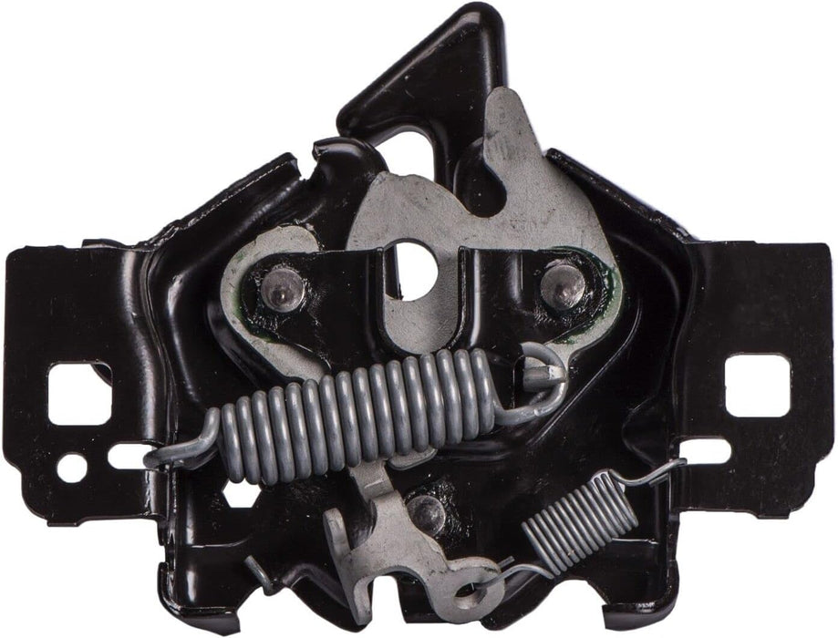 Ford Genuine 4C3Z-16700-AA Hood Latch Assembly