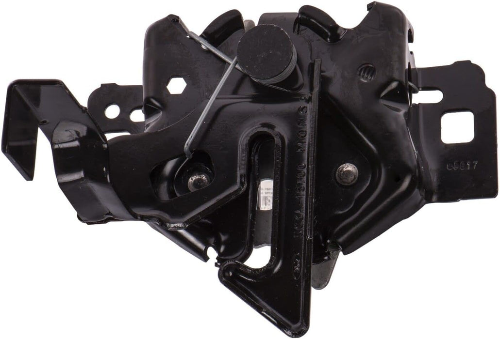 Ford Genuine 4C3Z-16700-AA Hood Latch Assembly