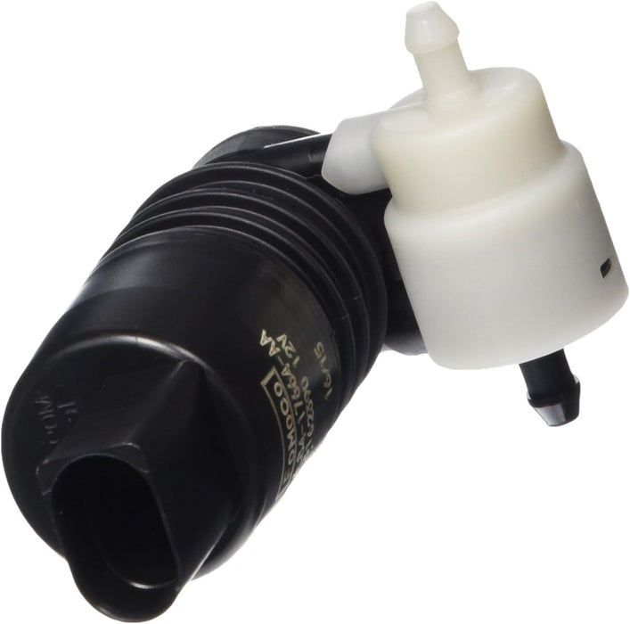Motorcraft Motor And Pump