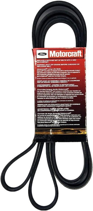 Ford CC3Z-8620-A, Serpentine Belt