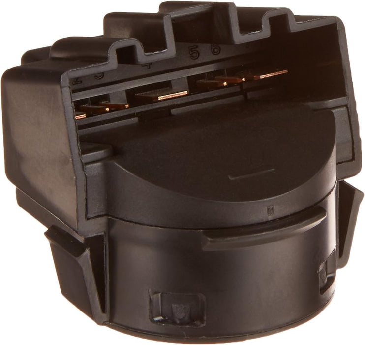 Motorcraft - Switch Asy - Igniti (P) (SW6958), Black