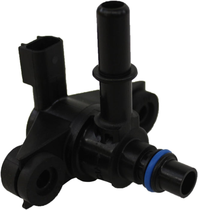 Ford Genuine Ford 9U5Z-9C915-H Vapor Canister Purge Valve Assembly