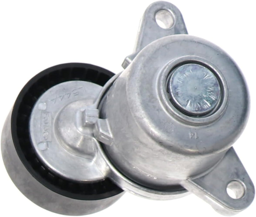Motorcraft - Pulley Asy - Tensio (P) (BT135)