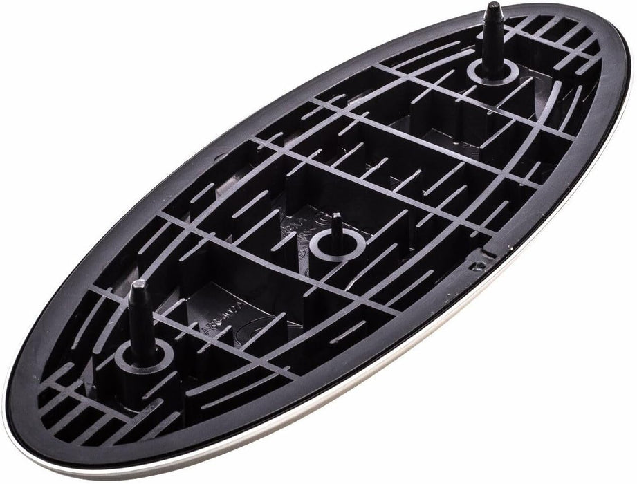 Ford 2007-2014 Edge Flex Taurus X OEM 9" Front Grille Blue Oval Emblem BT4Z-8213-B