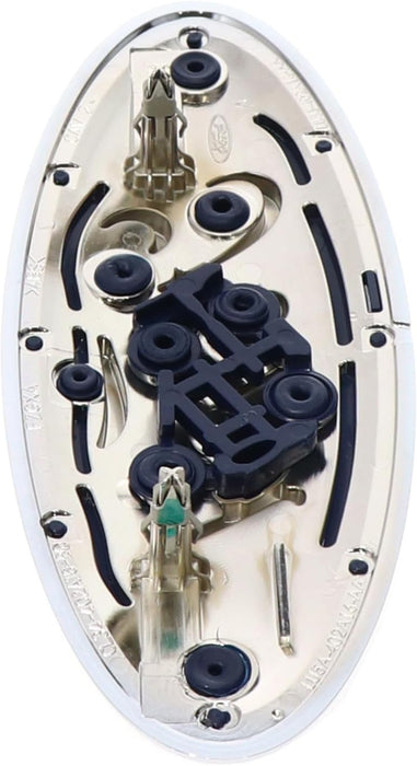 Genuine Ford CL3Z-9942528-B Nameplate, Tail Gate