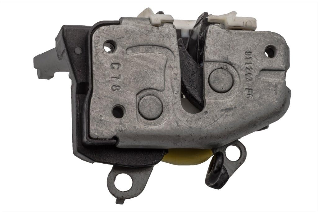 Ford Genuine Ford 6C3Z-2521813-A Door Latch