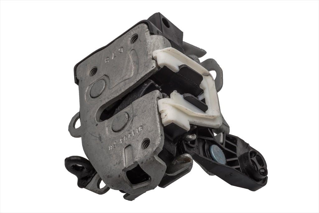 Ford Genuine Ford 6C3Z-2521813-A Door Latch