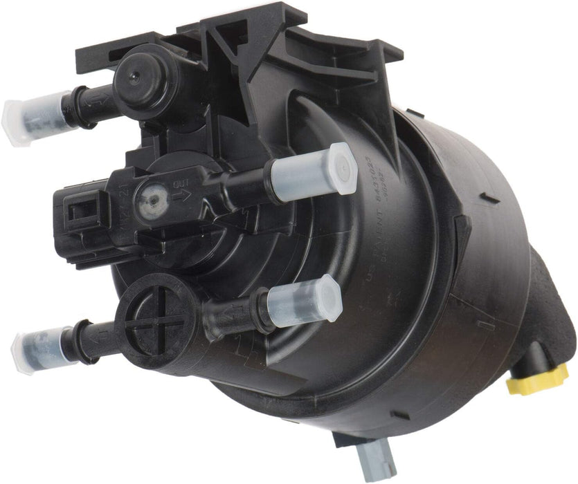 Ford BC3Z-9G282-E Genuine Pump Assembly - Fuel