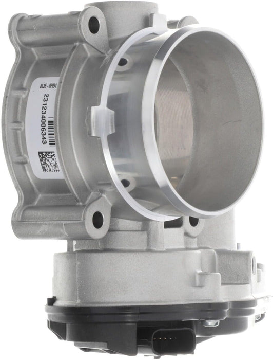 Genuine Ford Parts - Throttle Body and Motor Asy (BL3Z-9E926-B), Metallic