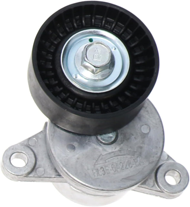 Motorcraft - Pulley Asy - Tensio (P) (BT135)