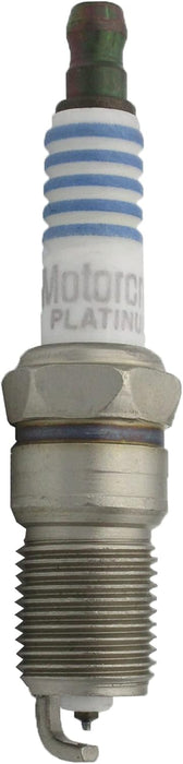 Set of 4 OEM SP541A Double Platinum Spark Plugs For Ford Mazda Mercury Lincoln