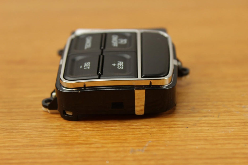 Jeep Wrangler Dodge Ram Chrysler Cruise Control Switch Mopar OEM