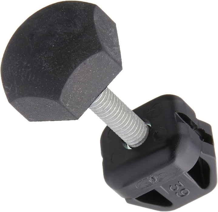 Ford Genuine F65Z-16758-AC Hood Rest Bumper