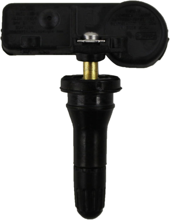 Ford 9L3Z-1A189-A TPMS Sensor Kit , Black
