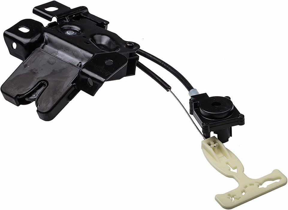 Ford 6R3Z-6343200-B - LOCK ASY