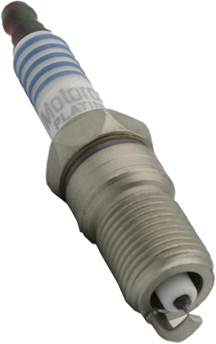 Set of 4 OEM SP541A Double Platinum Spark Plugs For Ford Mazda Mercury Lincoln