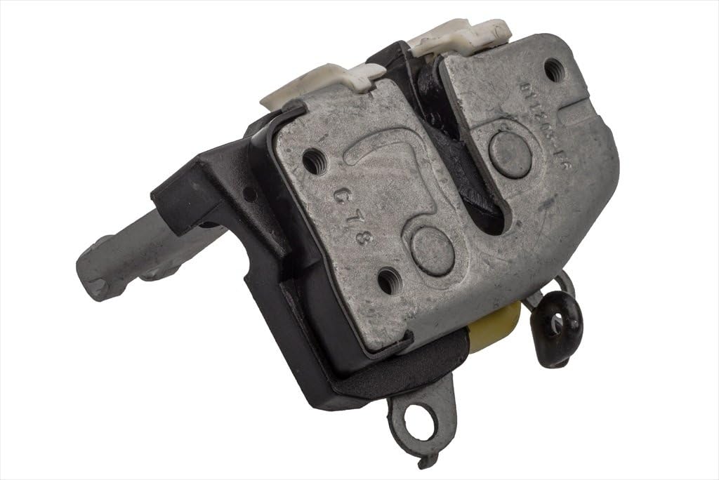 Ford Genuine Ford 6C3Z-2521813-A Door Latch