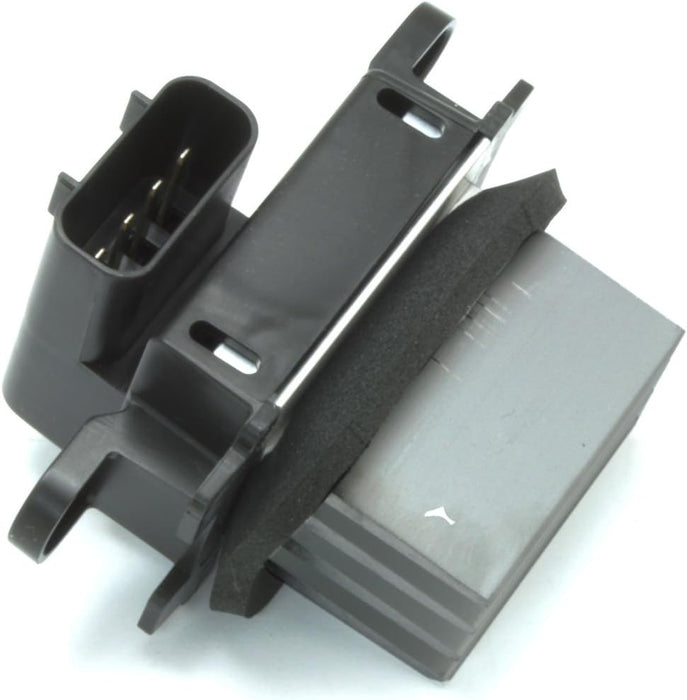 Ford 9L3Z19E624C Blower Speed Motor Control Module/Resistor Oem Ford, With Atc