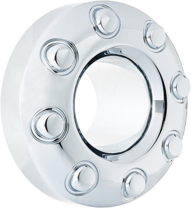 Ford 5C3Z-1130-TA Genuine OEM New F-350 Drw 4WD Front Center Cap, 1 Pack