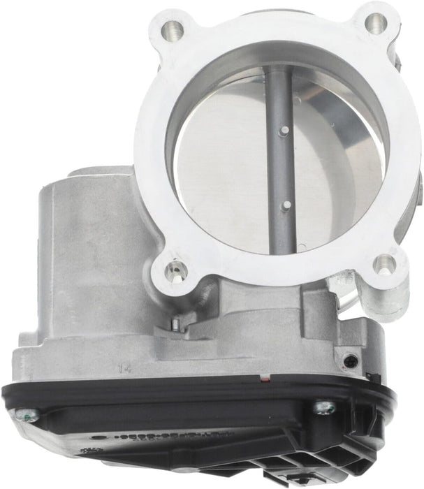 Genuine Ford Parts - Throttle Body and Motor Asy (BL3Z-9E926-B), Metallic